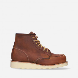 Buty damskie Red Wing 6-Inch Moc 3428