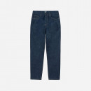 Spodnie męskie Carhartt WIP Newel Pant I029208 BLUE ONE