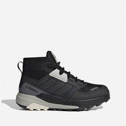 Buty dziecięce adidas Terrex Trailmaker Mid R. Rdy K FW9322