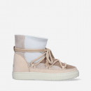 Buty damskie Inuikii Patchwork Sneaker 70102-75 OFF WHITE