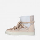 Buty damskie Inuikii Patchwork Sneaker 70102-75 OFF WHITE