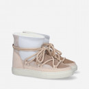 Buty damskie Inuikii Patchwork Sneaker 70102-75 OFF WHITE