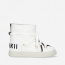 Buty damskie Inuikii Square Sneaker 70102-73 WHITE