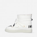 Buty damskie Inuikii Square Sneaker 70102-73 WHITE