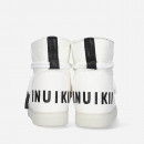 Buty damskie Inuikii Square Sneaker 70102-73 WHITE