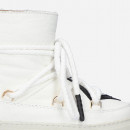 Buty damskie Inuikii Square Sneaker 70102-73 WHITE