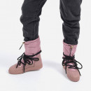 Buty Inuikii Sneaker Technical Classic 70205-105 ROSE