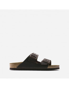 Klapki Birkenstock Arizona NU Oiled Habana 0052533