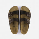 Klapki Birkenstock Arizona NU Oiled Habana 0052533