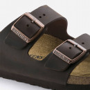 Klapki Birkenstock Arizona NU Oiled Habana 0052533