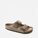 Klapki Birkenstock Arizona NU Oiled Tabacco Brown 0352203