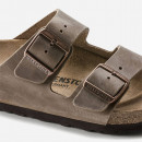 Klapki Birkenstock Arizona NU Oiled Tabacco Brown 0352203