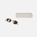 Okulary MYKITA EETU A59 10066874 SHINYGRAPHITE