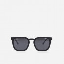 Okulary MYKITA BORGA C98 10029767 MATTE BLACK/BLACK