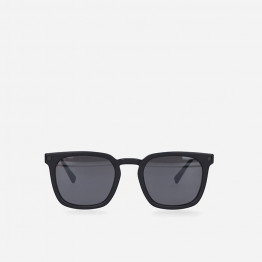 Okulary MYKITA BORGA C98 10029767 MATTE BLACK/BLACK