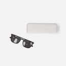 Okulary MYKITA BORGA C98 10029767 MATTE BLACK/BLACK