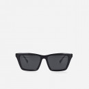 Okulary MYKITA KISKA C2 10029709 BLACK/BLACK