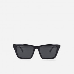 Okulary MYKITA KISKA C2 10029709 BLACK/BLACK