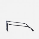 Okulary MYKITA KISKA C2 10029709 BLACK/BLACK