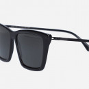 Okulary MYKITA KISKA C2 10029709 BLACK/BLACK