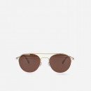 Okulary MYKITA x MAISON MARGIELA MMCRAFT015 10017244 GLOSSYGOLD