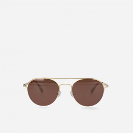 Okulary MYKITA x MAISON MARGIELA MMCRAFT015 10017244 GLOSSYGOLD