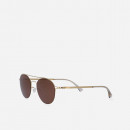 Okulary MYKITA x MAISON MARGIELA MMCRAFT015 10017244 GLOSSYGOLD