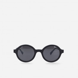 Okulary Mykita ESBO C98 10068954 MATTE BLACK/BLACK