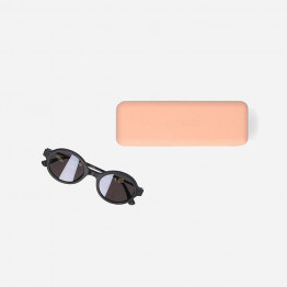 Okulary Mykita ESBO C98 10068954 MATTE BLACK/BLACK