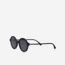 Okulary Mykita ESBO C98 10068954 MATTE BLACK/BLACK