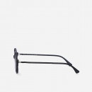 Okulary Mykita ESBO C98 10068954 MATTE BLACK/BLACK