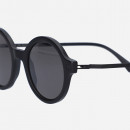 Okulary Mykita ESBO C98 10068954 MATTE BLACK/BLACK