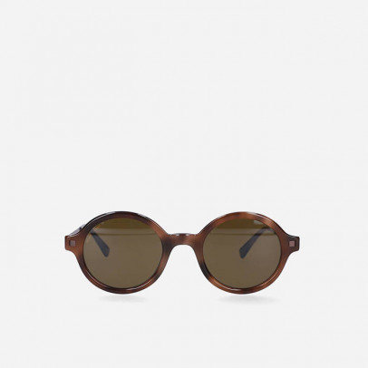 Okulary MYKITA ESBO C86 10068955 ZANZIBAR/MOCCA