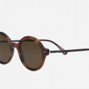 Okulary MYKITA ESBO C86 10068955 ZANZIBAR/MOCCA