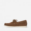 Mokasyny męskie Sebago Portland Flesh Out 7111PTW DK BROWN