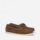 Mokasyny męskie Sebago Portland Flesh Out 7111PTW DK BROWN