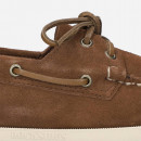 Mokasyny męskie Sebago Portland Flesh Out 7111PTW DK BROWN