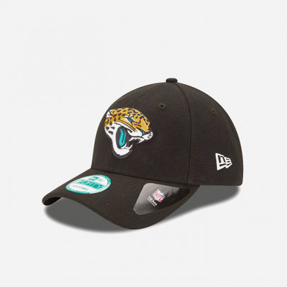 Czapka New Era NFL Jacksonville Jaguars 10813035