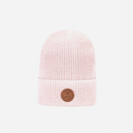 Czapka Cabaia Without Pompom BW20CLO BONNET CLOVER PINK