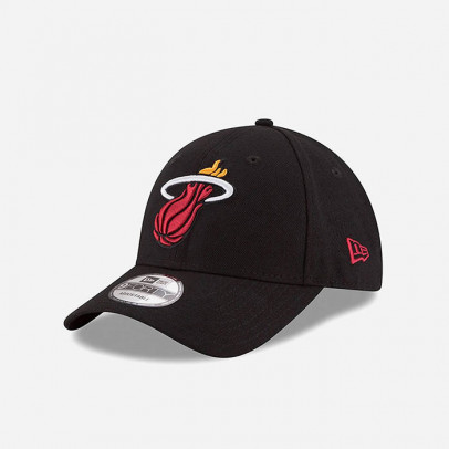 Czapka New Era NBA Miami Heat 11405603