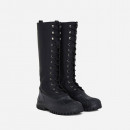 Buty damskie Rains x Diemme Anatra Alto High Boot 2058 BLACK