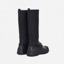 Buty damskie Rains x Diemme Anatra Alto High Boot 2058 BLACK