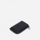 Portfel Cote&Ciel Purse Zippered Wallet 28951 BLACK