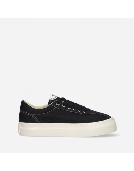 Buty męskie sneakersy Stepney Workers Club Dellow Canvas YA01012 BLACK