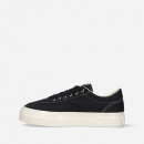 Buty męskie sneakersy Stepney Workers Club Dellow Canvas YA01012 BLACK