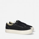 Buty męskie sneakersy Stepney Workers Club Dellow Canvas YA01012 BLACK