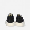 Buty męskie sneakersy Stepney Workers Club Dellow Canvas YA01012 BLACK