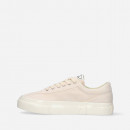 Buty męskie sneakersy Stepney Workers Club Dellow Canvas YA01102 RAWECRU