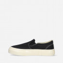 Buty damskie sneakersy  Stepney Workers Club Lister Canvas YB03012 BLACK