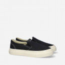 Buty damskie sneakersy  Stepney Workers Club Lister Canvas YB03012 BLACK